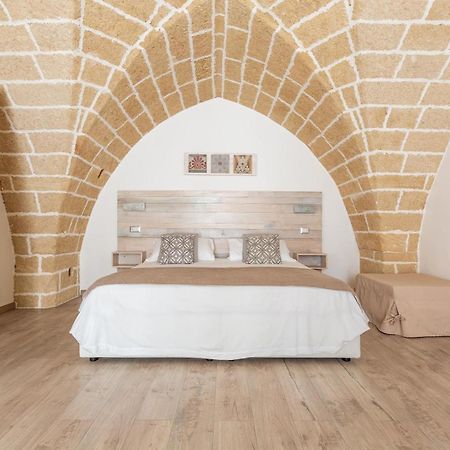 Clara Domus Bed & Breakfast Gallipoli Exterior foto