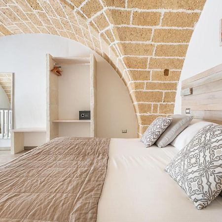 Clara Domus Bed & Breakfast Gallipoli Exterior foto