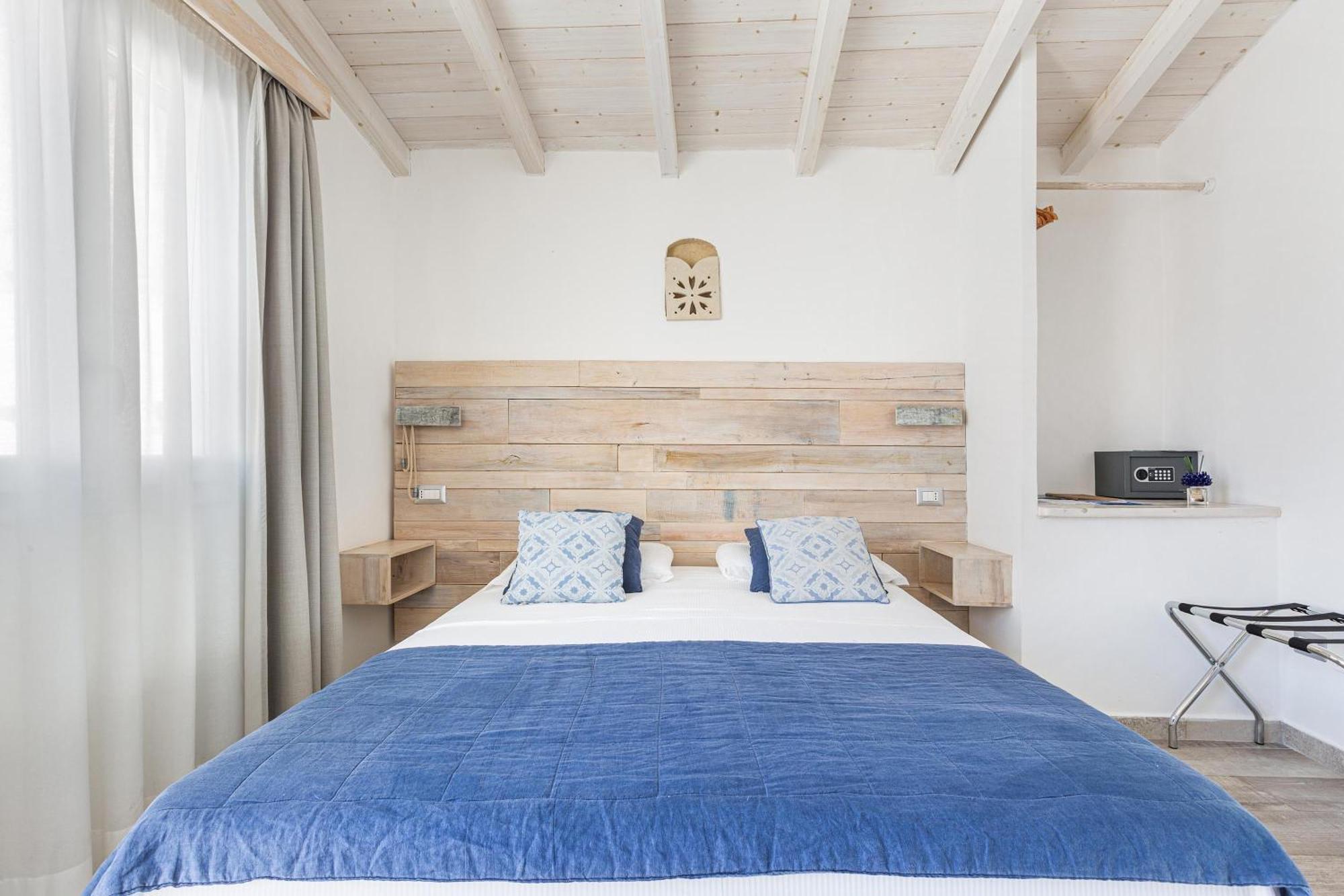 Clara Domus Bed & Breakfast Gallipoli Exterior foto